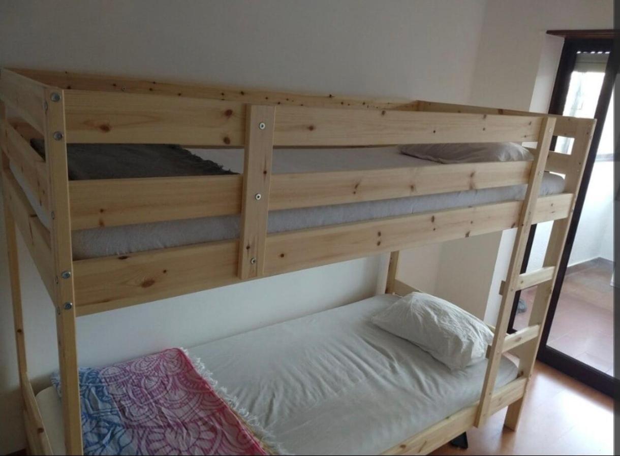 Bed and Breakfast Relax Sao Joao Costa de Caparica Zewnętrze zdjęcie
