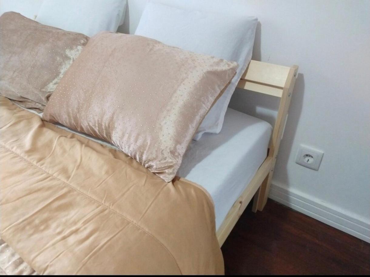 Bed and Breakfast Relax Sao Joao Costa de Caparica Pokój zdjęcie